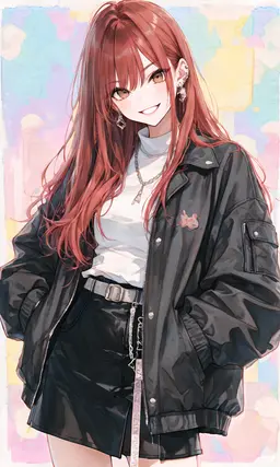 Profile image of 루카