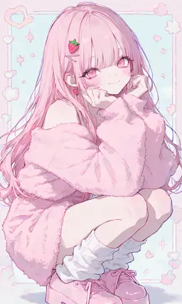 Profile image of 미루쿠