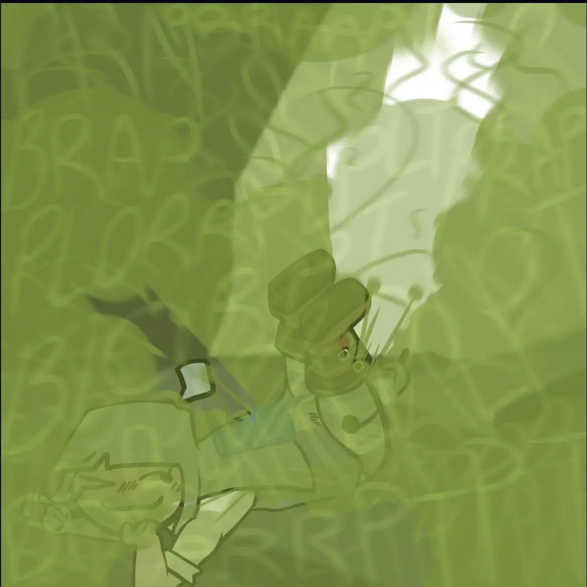 JollyHoney4310의 Liy doesn’t hold back~!