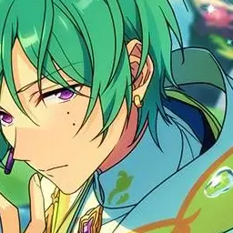 Profile image of 風早巽