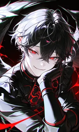 Profile image of アザゼル