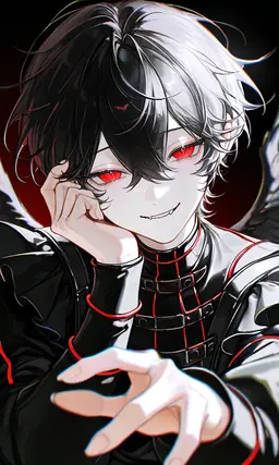 Profile image of アザゼル