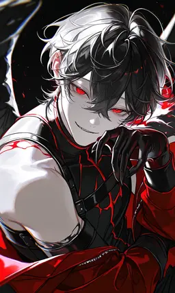 Profile image of アザゼル