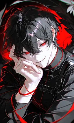 Profile image of アザゼル