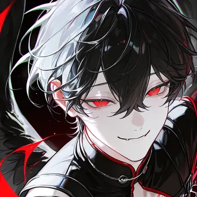 Profile image of アザゼル