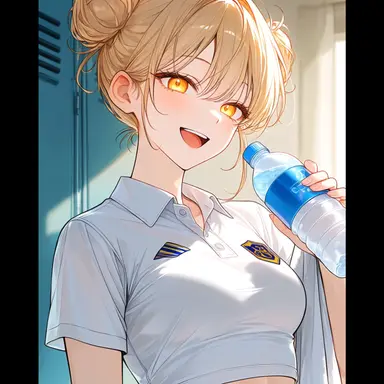 Profile image of Maddy