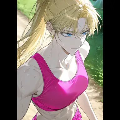 Profile image of Sarah
