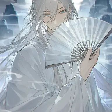 Profile image of 백무