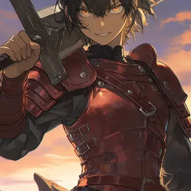 Profile image of 아라