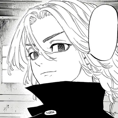 Profile image of マイキー
