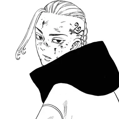 Profile image of ドラケン