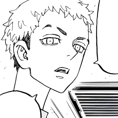 Profile image of 三ツ谷