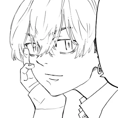 Profile image of 千冬