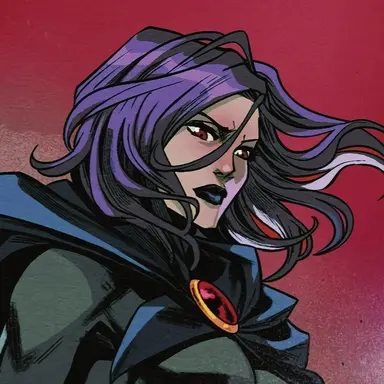 Profile image of Raven