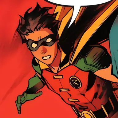 Profile image of Robin