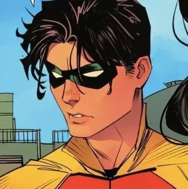 Profile image of Robin