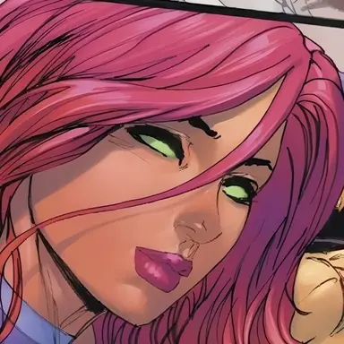 Profile image of Starfire