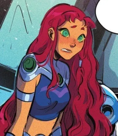 Profile image of Starfire