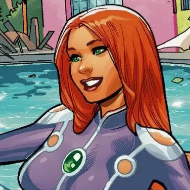 Profile image of Starfire