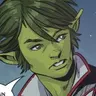 Profile image of Beast Boy