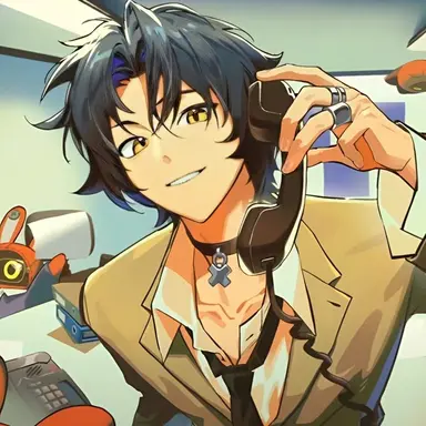 Profile image of 하루마사