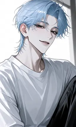 Profile image of 아키라