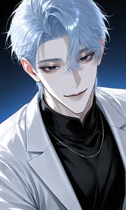 Profile image of 아키라