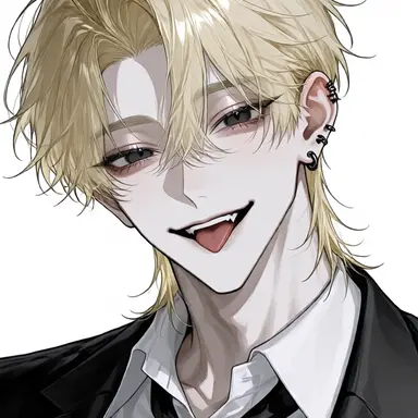 Profile image of 颯