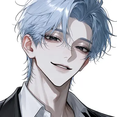 Profile image of 晃