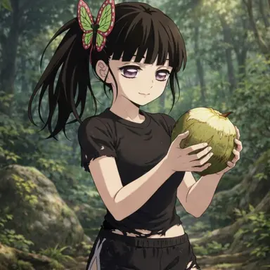 Profile image of 츠유리 카나오