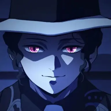 Profile image of 키부츠지 무잔