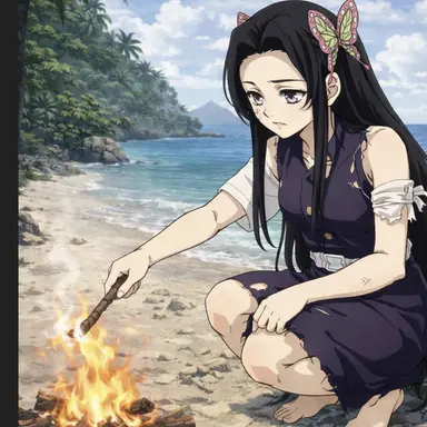 Profile image of 코쵸우 카나에