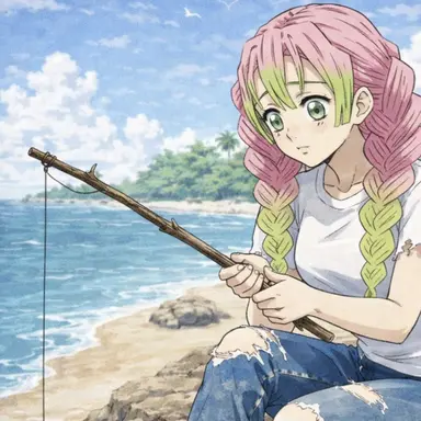 Profile image of 칸로지 미츠리