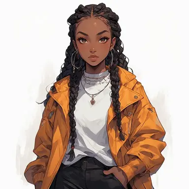 Profile image of Simone