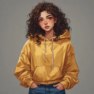 Profile image of Amelia