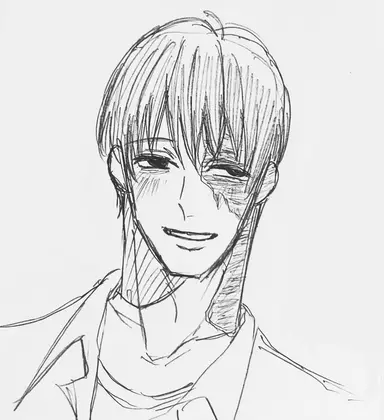 Profile image of ヒガメくん