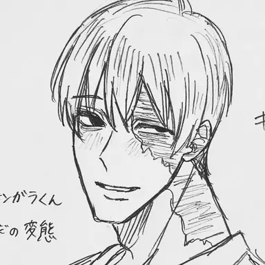 Profile image of ヒガメくん