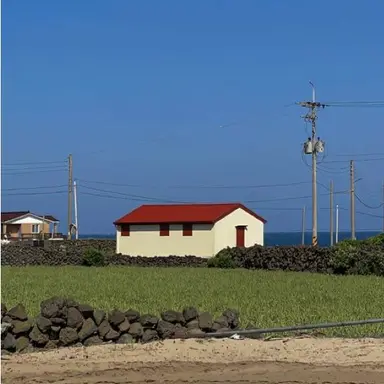 Profile image of 여우정