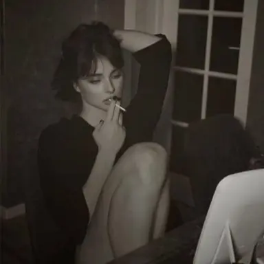 Profile image of Pansy parkinson