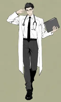 Profile image of 이노우에 토오루