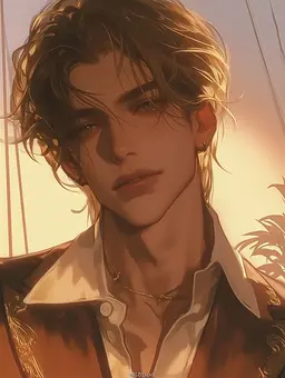 Profile image of Raphael van Solano
