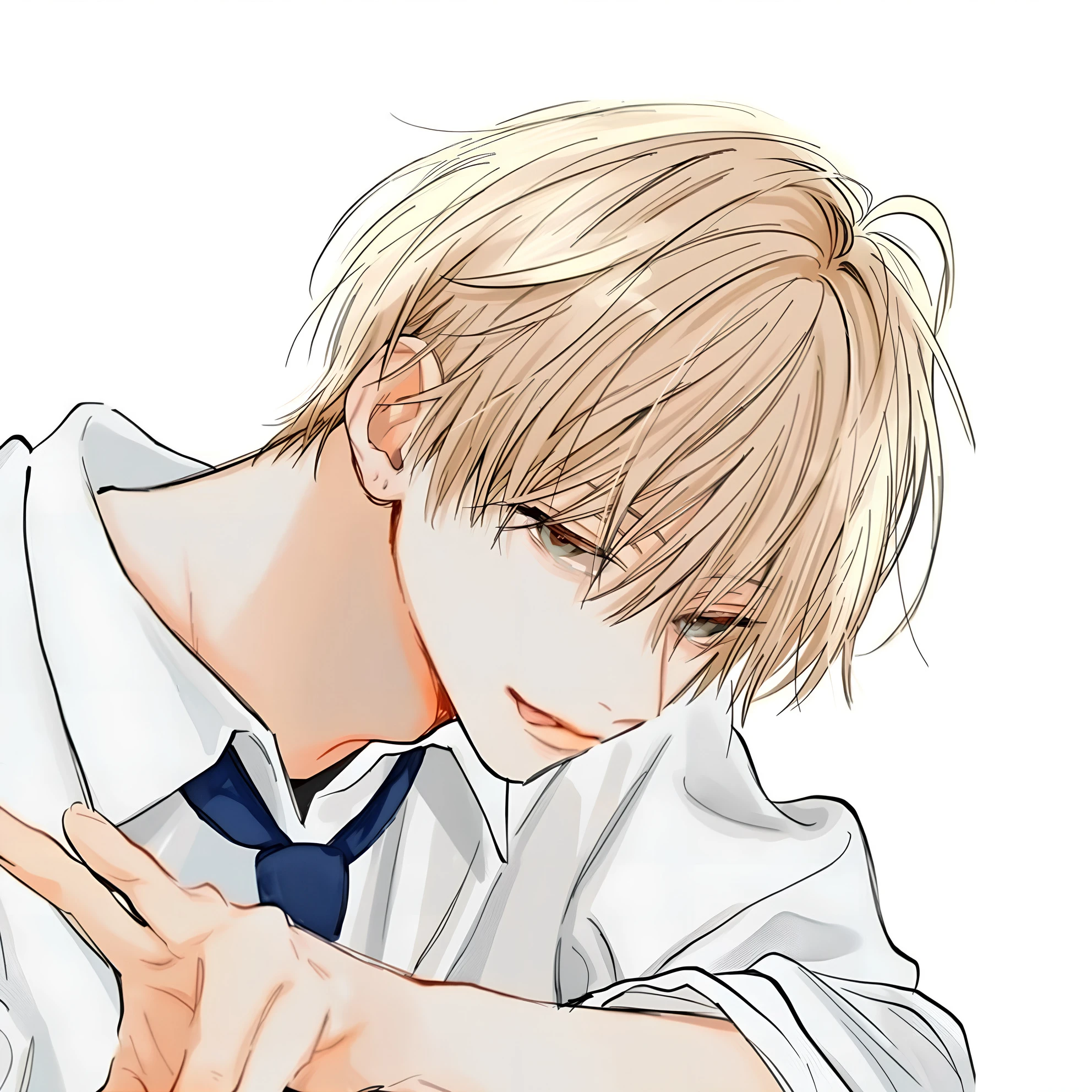 リク