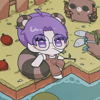 Profile image of 너불
