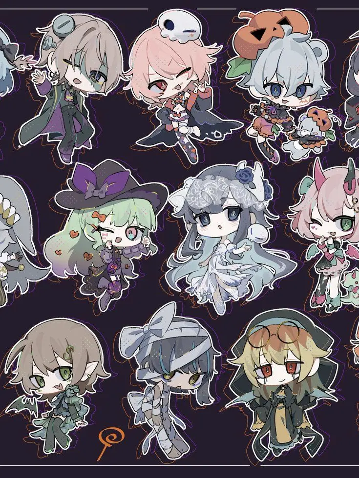 GreenSoup9760의 めめ村とおどみん～！①