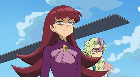 Profile image of プレジデントD