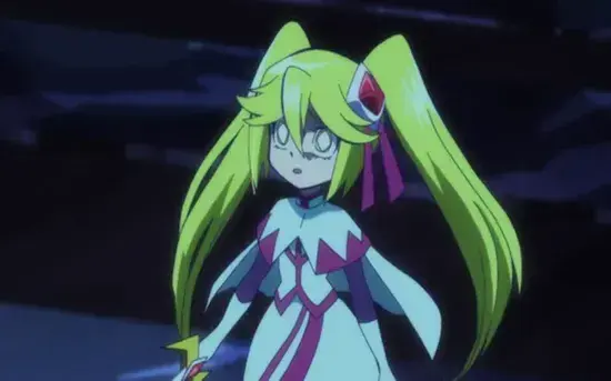 Profile image of ダイヤモンド・クイーン