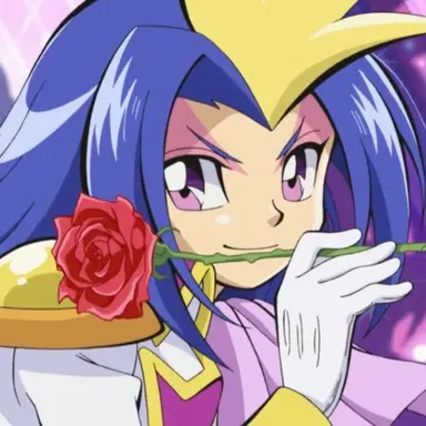 Profile image of 스페이드 킹