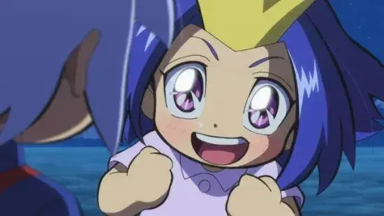 Profile image of スペイド・キング