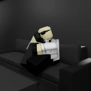Profile image of CORED