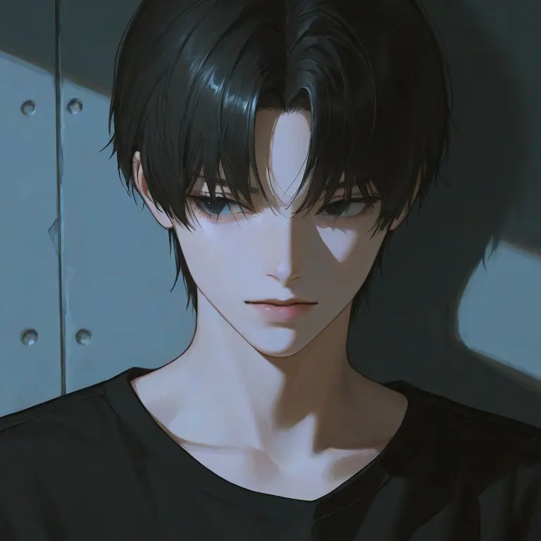 banul의 정이안